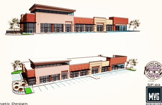 More details for 2245 State Highway 276, Rockwall, TX - Retail for Lease