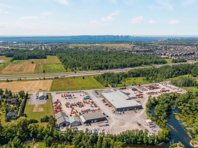 More details for 1005 1009, Saint-Philippe, QC - Land for Sale