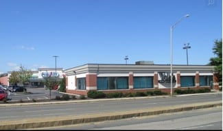 Plus de détails pour 395 Lynnway, Lynn, MA - Commerce de détail à louer