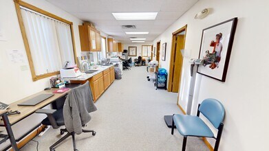 1225 W Grand River Ave, Howell, MI for lease Interior Photo- Image 2 of 5