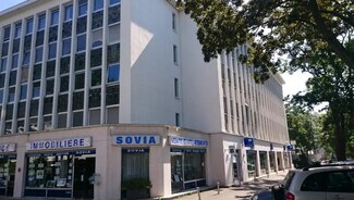 Plus de détails pour Bureau à louer