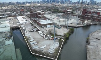 More details for 2300-2350 S Throop St, Chicago, IL - Industrial for Lease