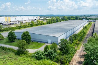 375 Northpointe Dr, Fairfield, OH - AERIAL  map view - Image1