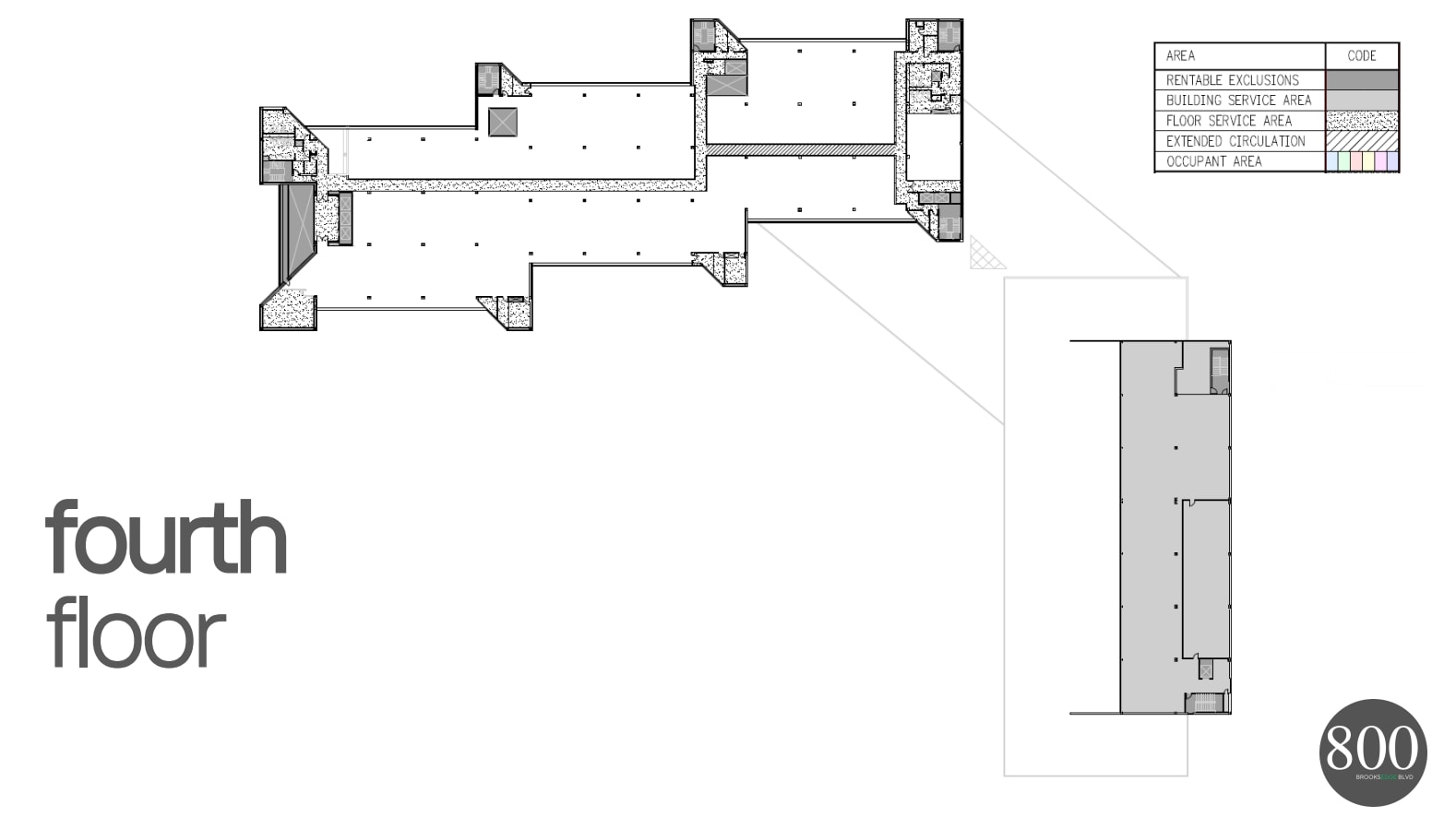 800 Brooksedge Blvd, Westerville, OH for lease Floor Plan- Image 1 of 1