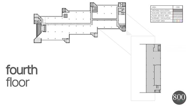 800 Brooksedge Blvd, Westerville, OH for lease Floor Plan- Image 1 of 1