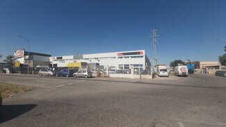 Plus de détails pour Calle Derbi, 12, Loeches - Industriel à vendre