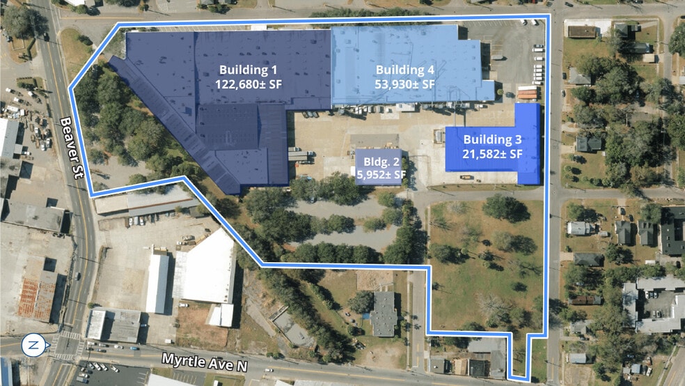 1357 W Beaver St, Jacksonville, FL for sale - Building Photo - Image 3 of 42