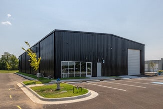 More details for 595 Kawneer dr, Springdale, AR - Industrial for Sale