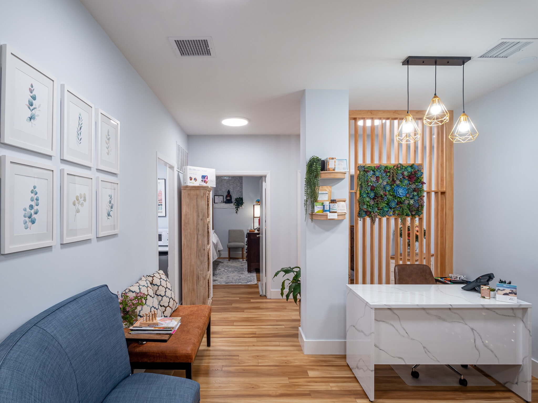 70 Park St, Montclair, NJ à louer Photo intérieure- Image 1 de 6