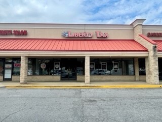 Plus de détails pour 1807 S Lumpkin Rd, Columbus, GA - Vente au détail à louer