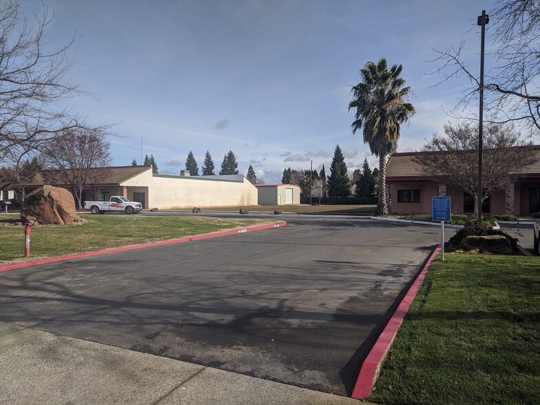 East Onstott Frontage Road, Yuba City, CA for sale - Primary Photo - Image 1 of 1