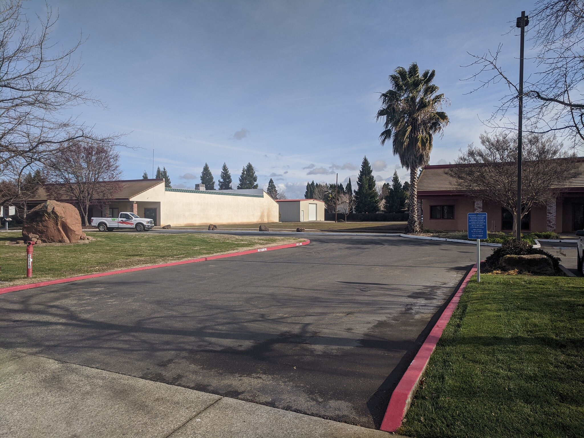 East Onstott Frontage Road, Yuba City, CA for sale Primary Photo- Image 1 of 1