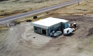 More details for 12150 State Highway 94 Hwy, Colorado Springs, CO - Industrial for Sale
