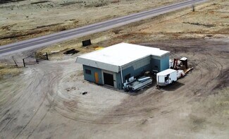 Plus de détails pour 12150 State Highway 94 Hwy, Colorado Springs, CO - Industriel à vendre