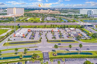 More details for 6125-6177 Westwood Blvd, Orlando, FL - Retail for Sale