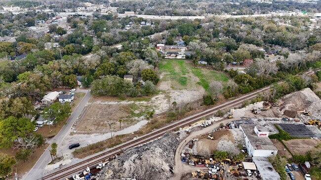 More details for 869 Willow Branch Ave, Jacksonville, FL - Land for Lease