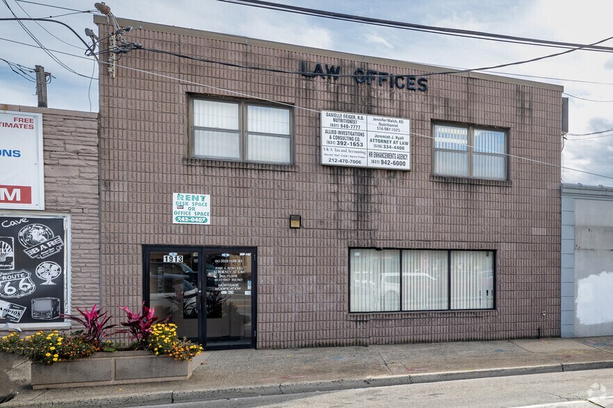 1913 Deer Park Ave, Deer Park, NY for sale - Building Photo - Image 3 of 6