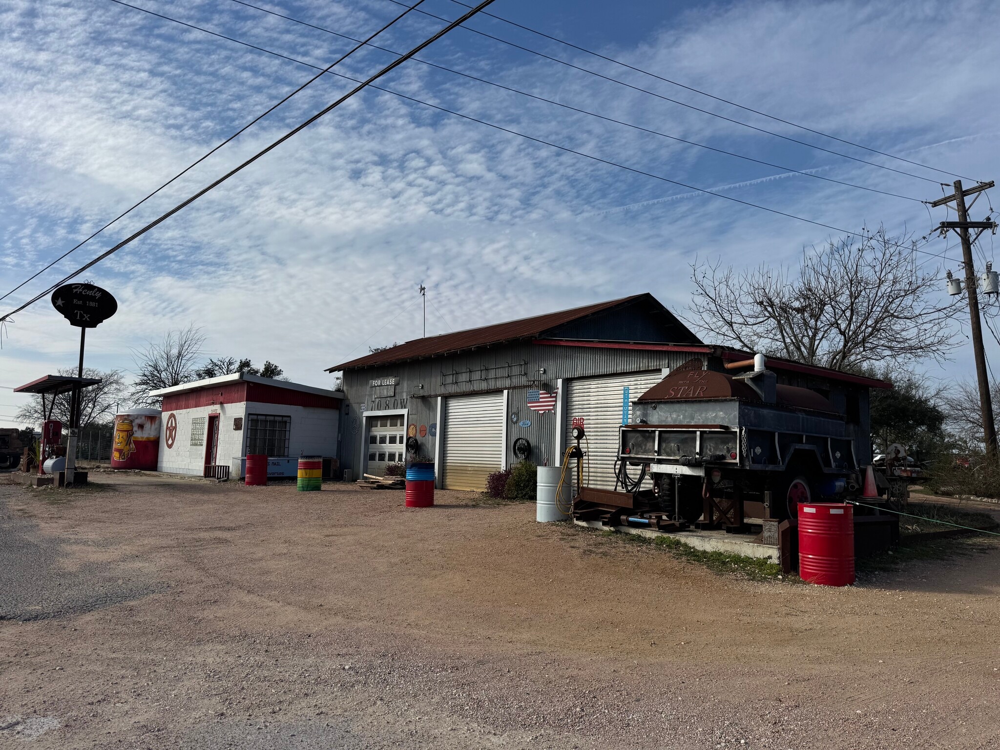 7080 W Highway 290, Dripping Springs, TX à louer Photo principale- Image 1 de 18