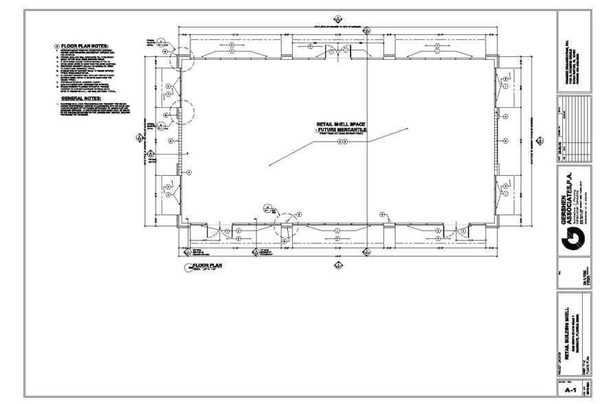 2980 N State Road 7, Margate, FL à louer - Autre - Image 3 de 8