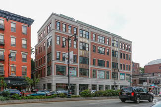 More details for 300 Cambridge St, Boston, MA - Office for Lease