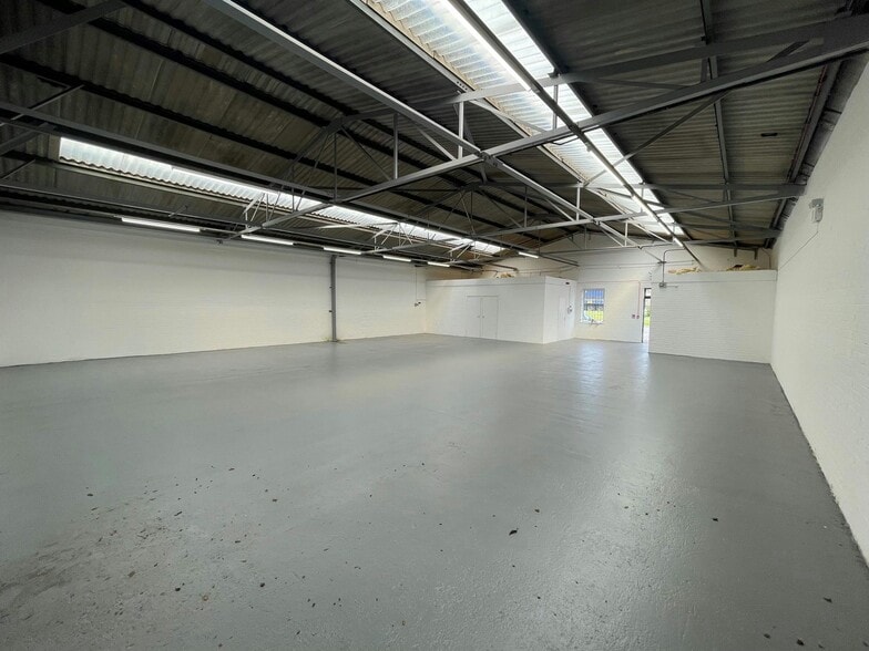 Corringham Rd, Gainsborough for lease - Building Photo - Image 3 of 6