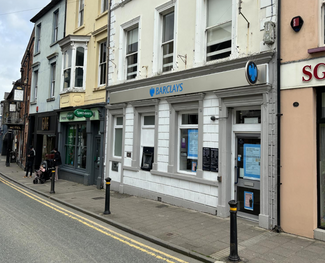 More details for 32 High St, Cardigan - Retail for Sale