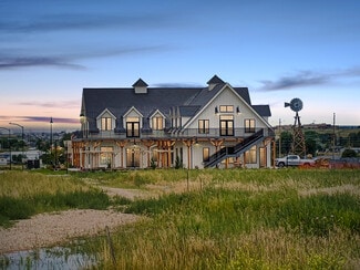 More details for 1775 Goodnight Trl, Cheyenne, WY - Flex for Lease