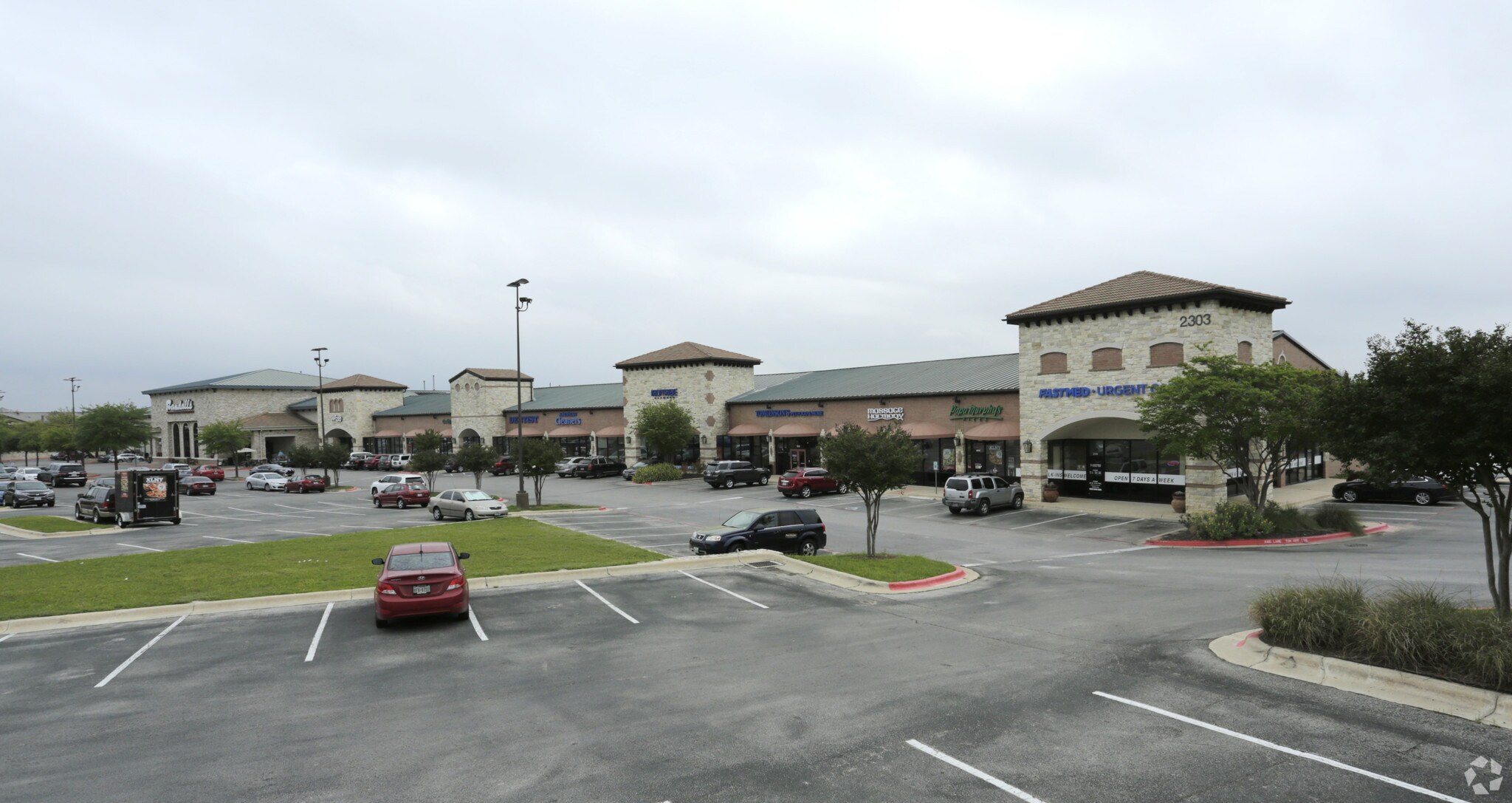 2303 FM 620 S, Austin, TX à louer Photo principale- Image 1 de 8