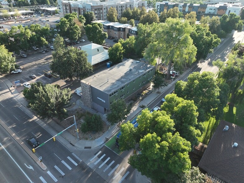 801 S Shields St, Fort Collins, CO for sale - Building Photo - Image 2 of 35