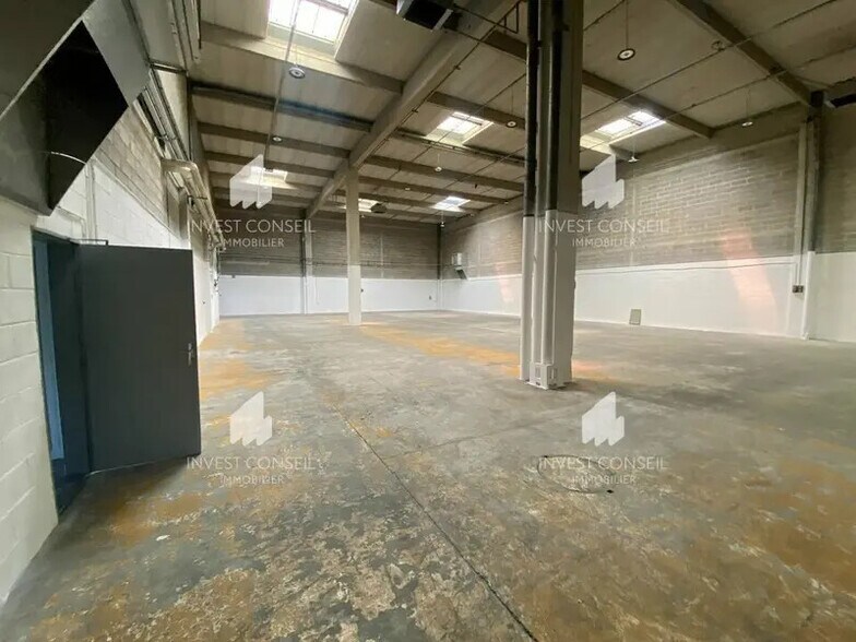 9 Rue De L'Escouvrier, Sarcelles à louer - Photo du bâtiment - Image 3 de 5