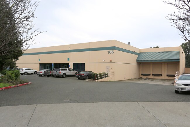 More details for 165 Klamath Ct, American Canyon, CA - Industrial for Lease