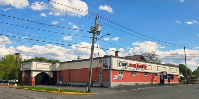 More details for 3900 Oneida St, New Hartford, NY - Retail for Sale