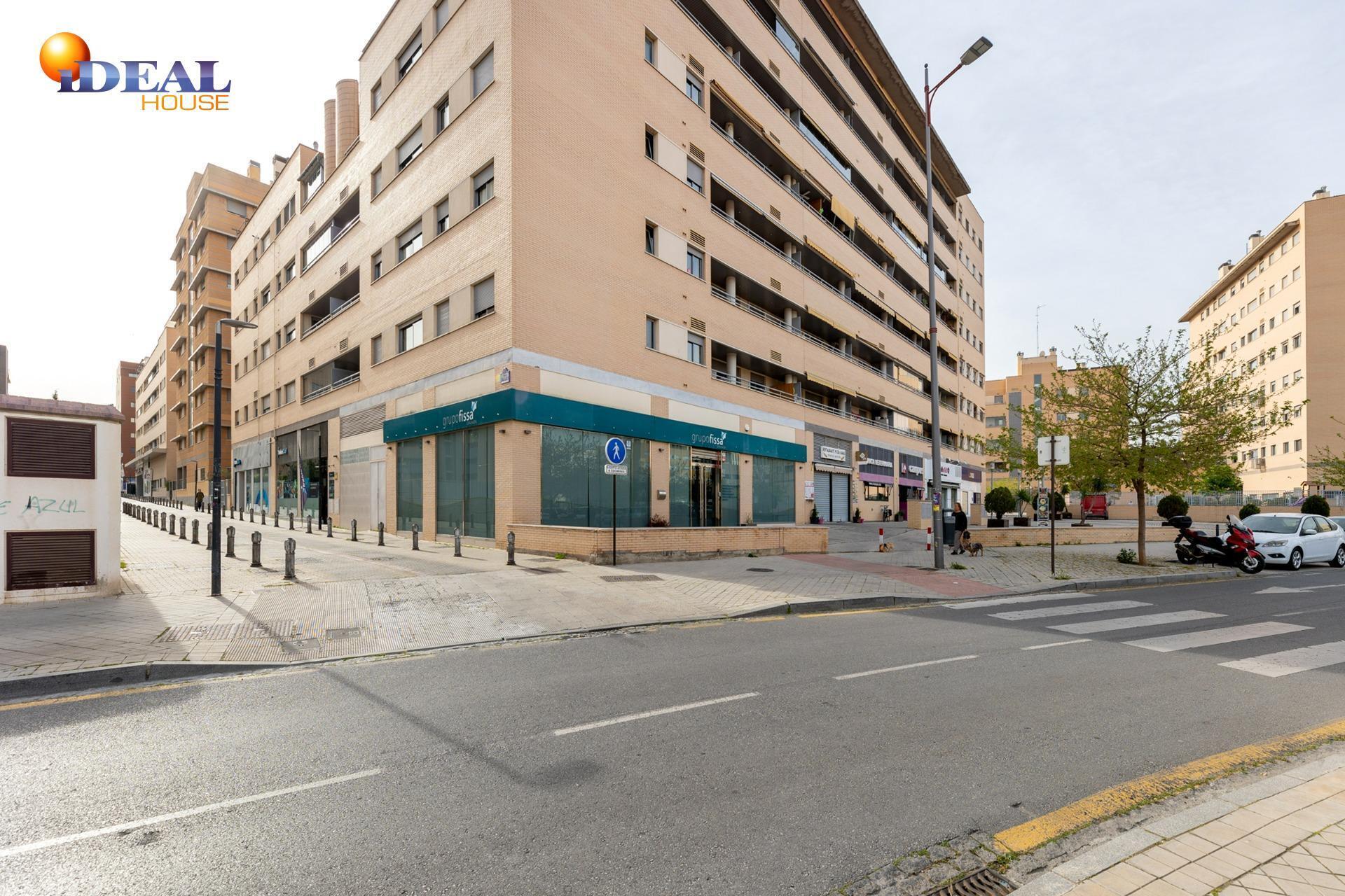 Avenida Ilustración, 87, Granada, Granada for sale Building Photo- Image 1 of 29