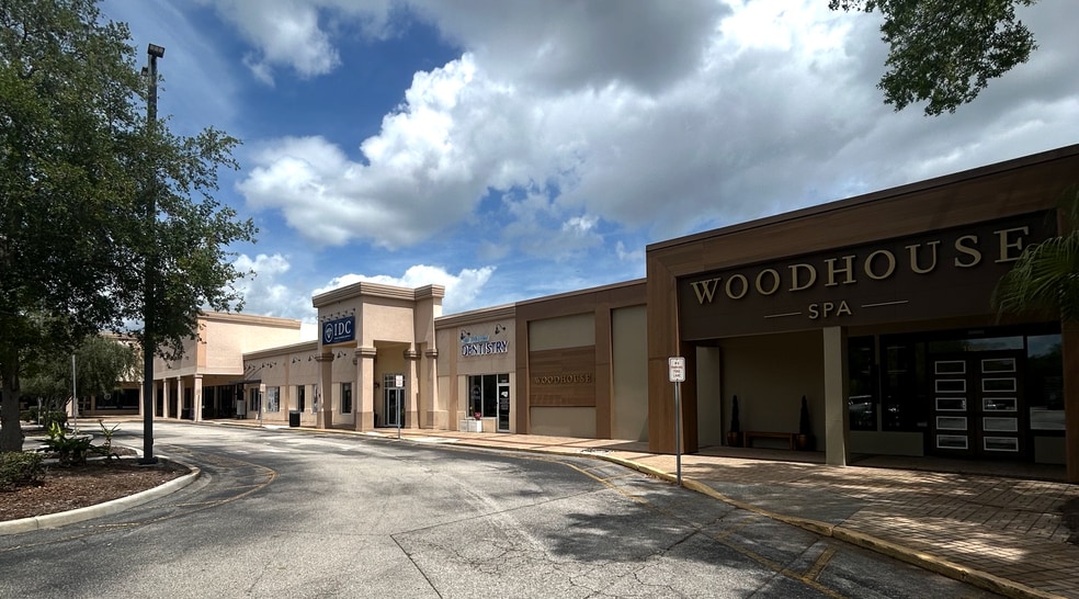 249 W State Road 436, Altamonte Springs, FL for lease - Building Photo - Image 1 of 6