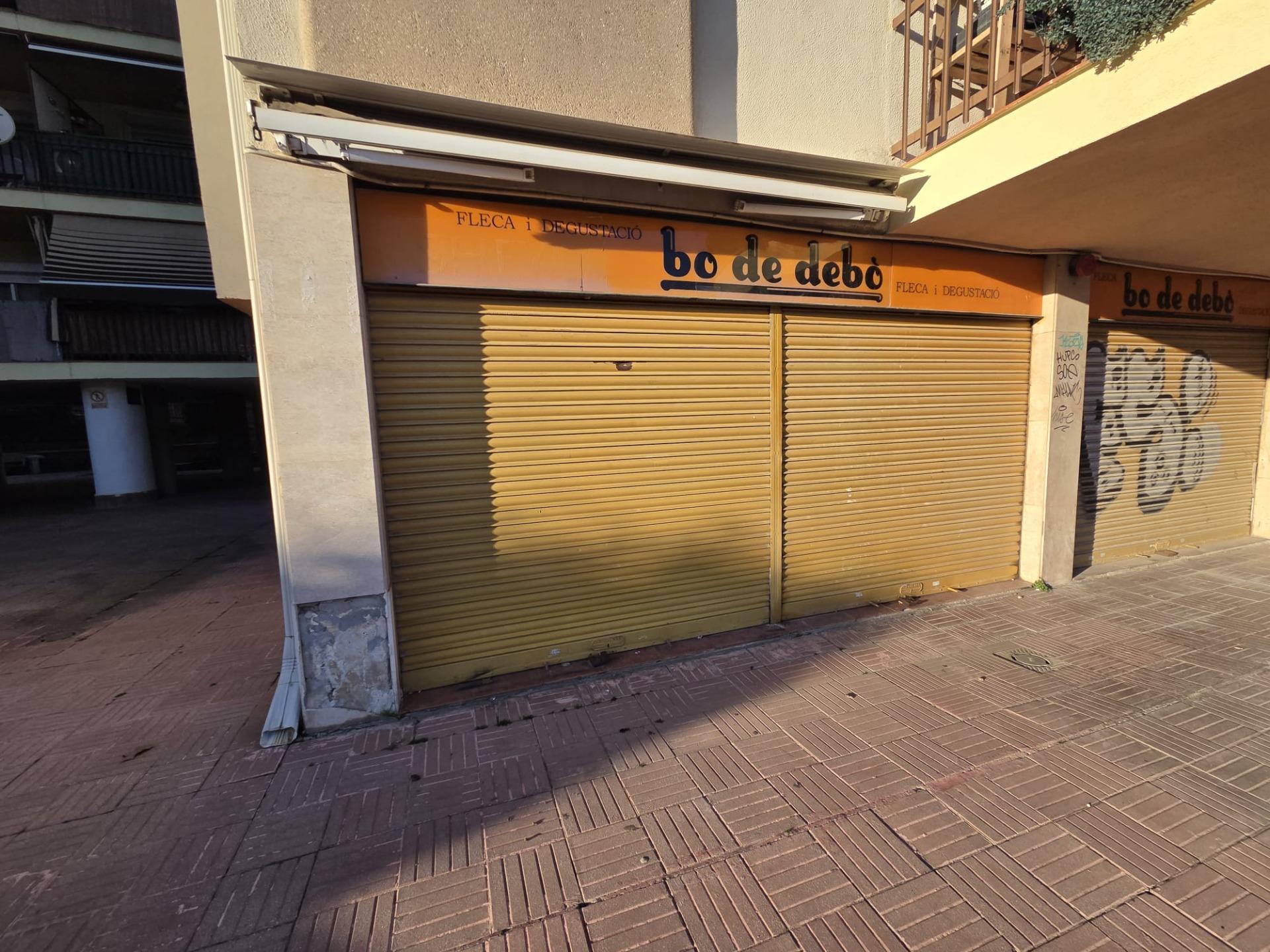 Retail in Martorell, Barcelona for lease Interior Photo- Image 1 of 12
