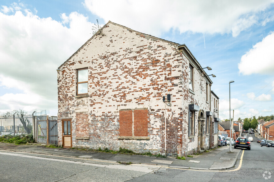 Kent St, Preston for sale - Building Photo - Image 2 of 3