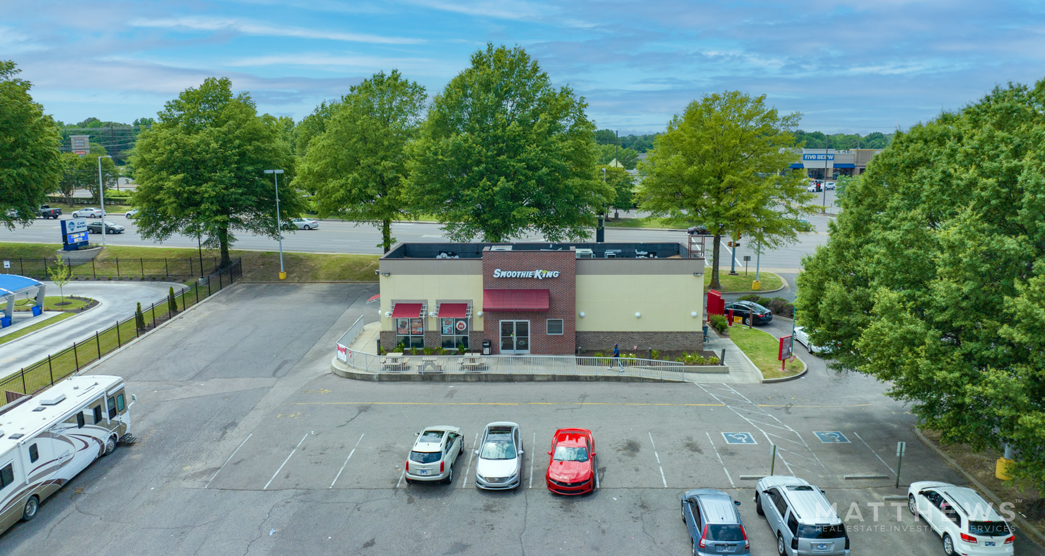 3586 Riverdale, Memphis, TN for sale Building Photo- Image 1 of 1