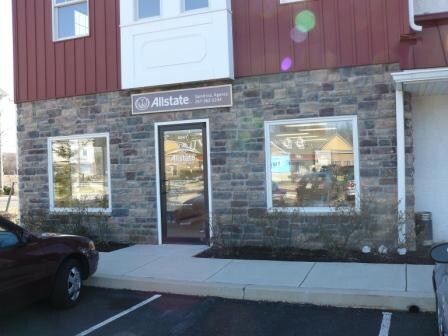 6049-6057 Kellers Church Rd, Pipersville, PA à vendre - Photo du bâtiment - Image 3 de 11