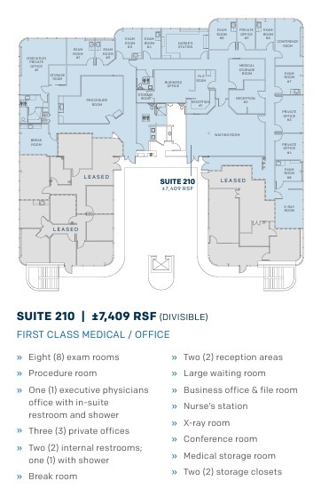 3703 Camino Del Rio S, San Diego, CA à louer Plan d  tage- Image 1 de 1