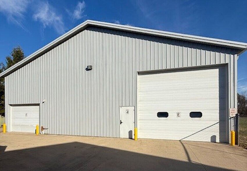 6765 Quality Way, Portage, MI for lease - Primary Photo - Image 1 of 12