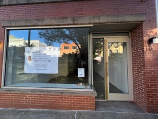 Plus de détails pour 182 Grand St, Brooklyn, NY - Commerce de détail à louer