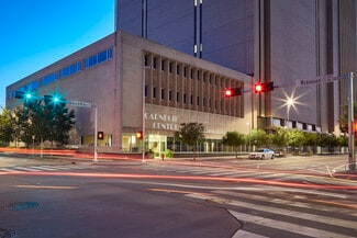 Plus de détails pour 131 Dean A McGee Ave, Oklahoma City, OK - Bureau/Commerce de détail à louer