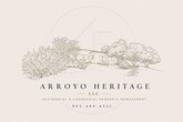 Arroyo Heritage LLC