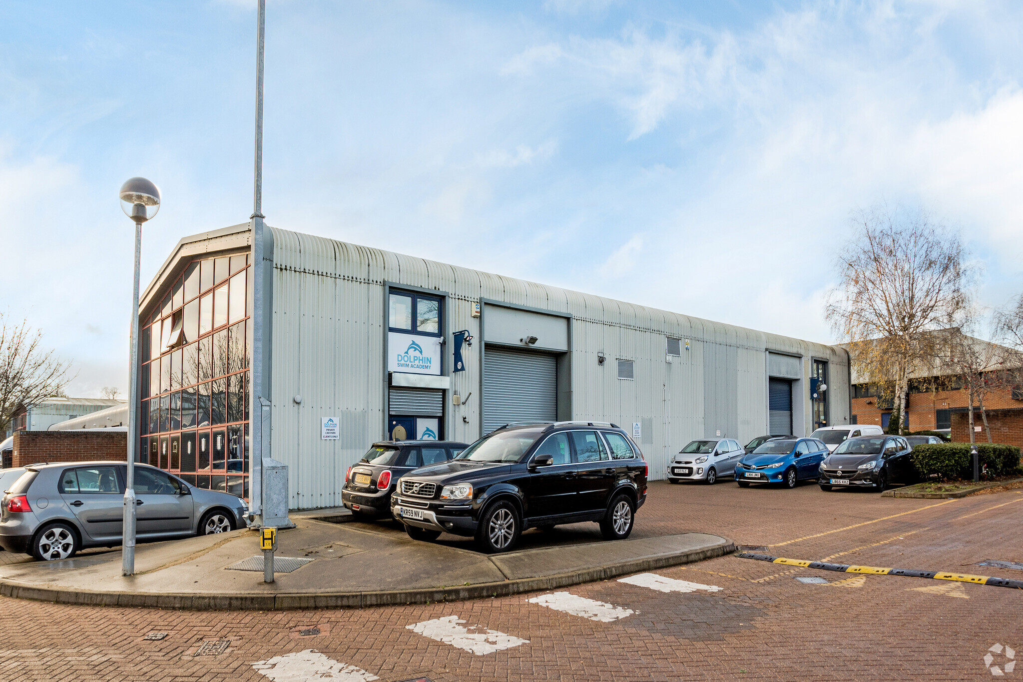 Church Rd, Mitcham for sale Primary Photo- Image 1 of 1