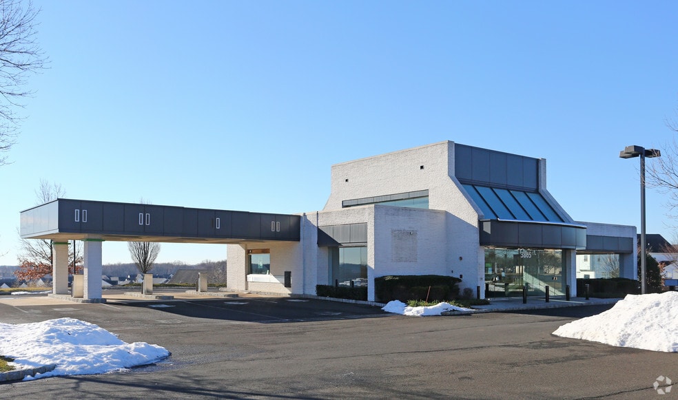 3805 Neshaminy Blvd, Bensalem, PA for sale - Building Photo - Image 3 of 9