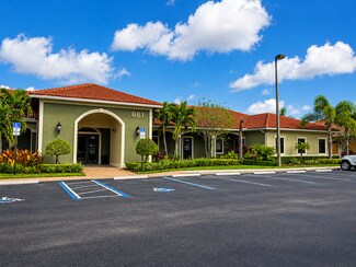 More details for 561 NW Lake Whitney, Port Saint Lucie, FL - Office for Lease