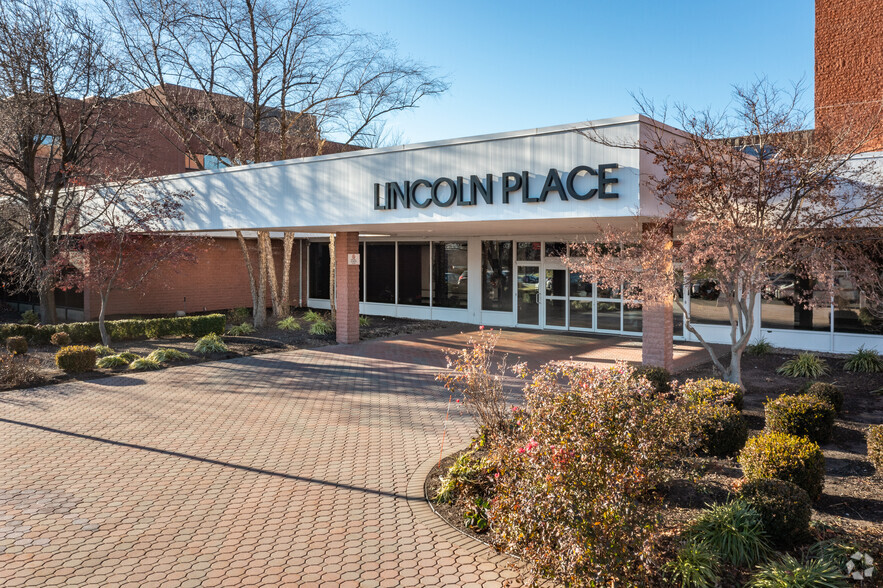 2147 State Route 27 S, Edison, NJ for lease - Building Photo - Image 1 of 11