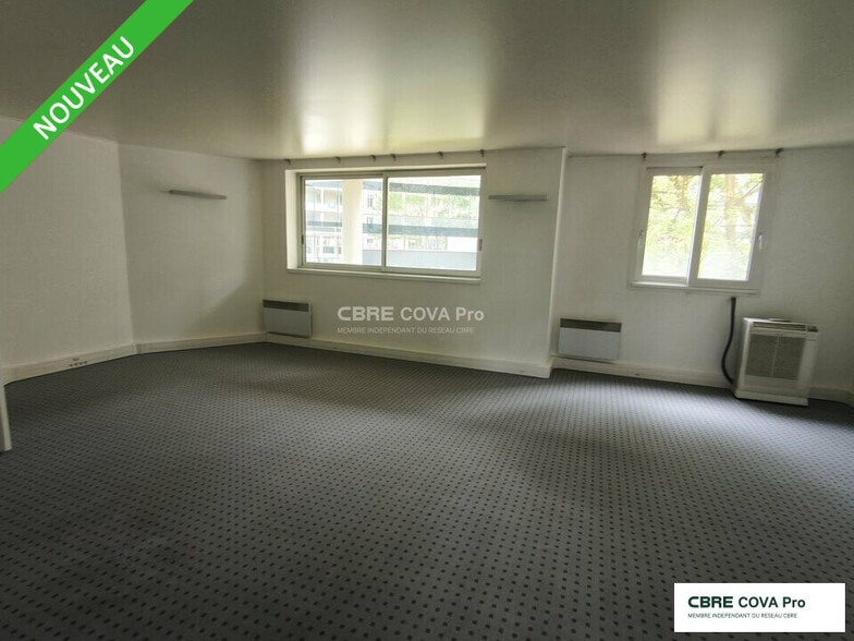 Office in Besançon for sale - Interior Photo - Image 3 of 8