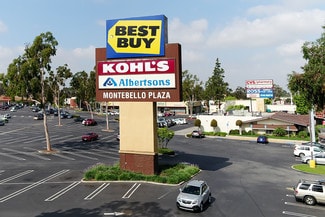 More details for 2401-2629 W Via Campo Rd, Montebello, CA - Retail for Lease