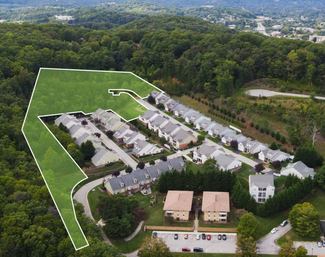 Plus de détails pour 5529 Quail Ridge Cir, Roanoke, VA - Terrain à vendre